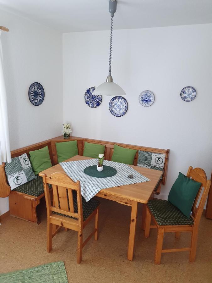 Haus Slechta Apartment Кицбюел Екстериор снимка