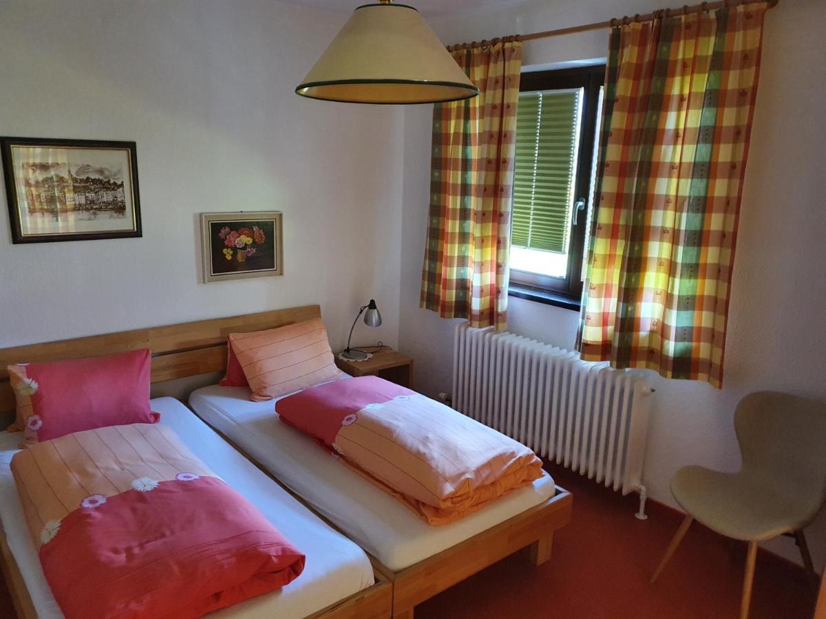 Haus Slechta Apartment Кицбюел Екстериор снимка