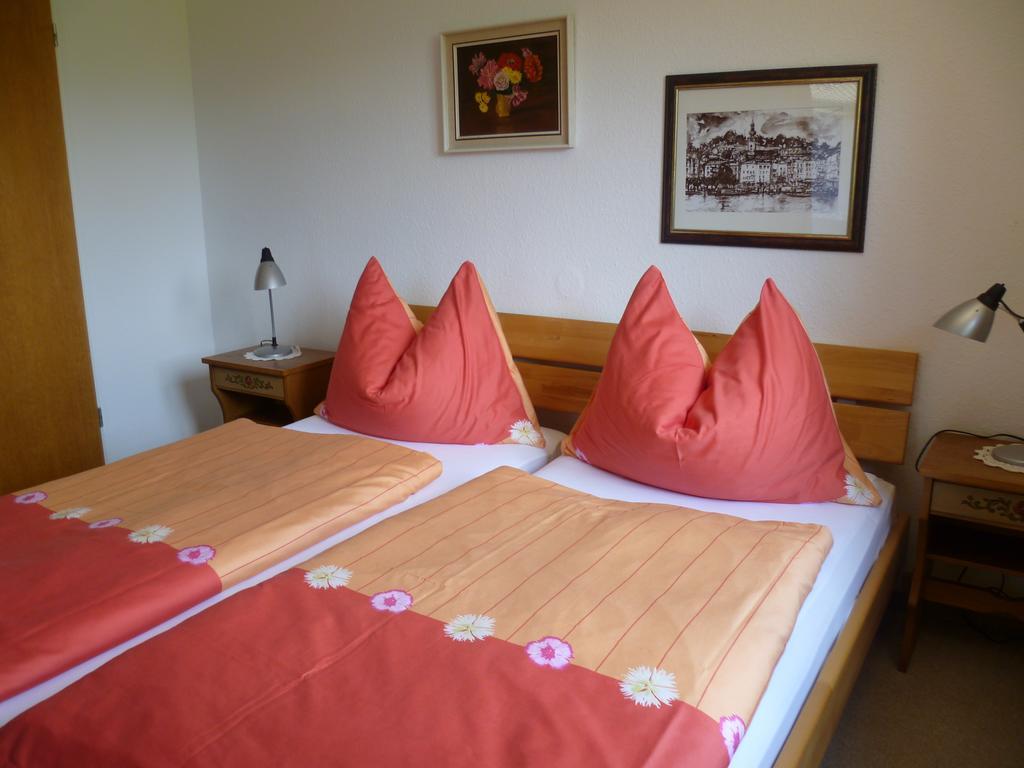 Haus Slechta Apartment Кицбюел Стая снимка