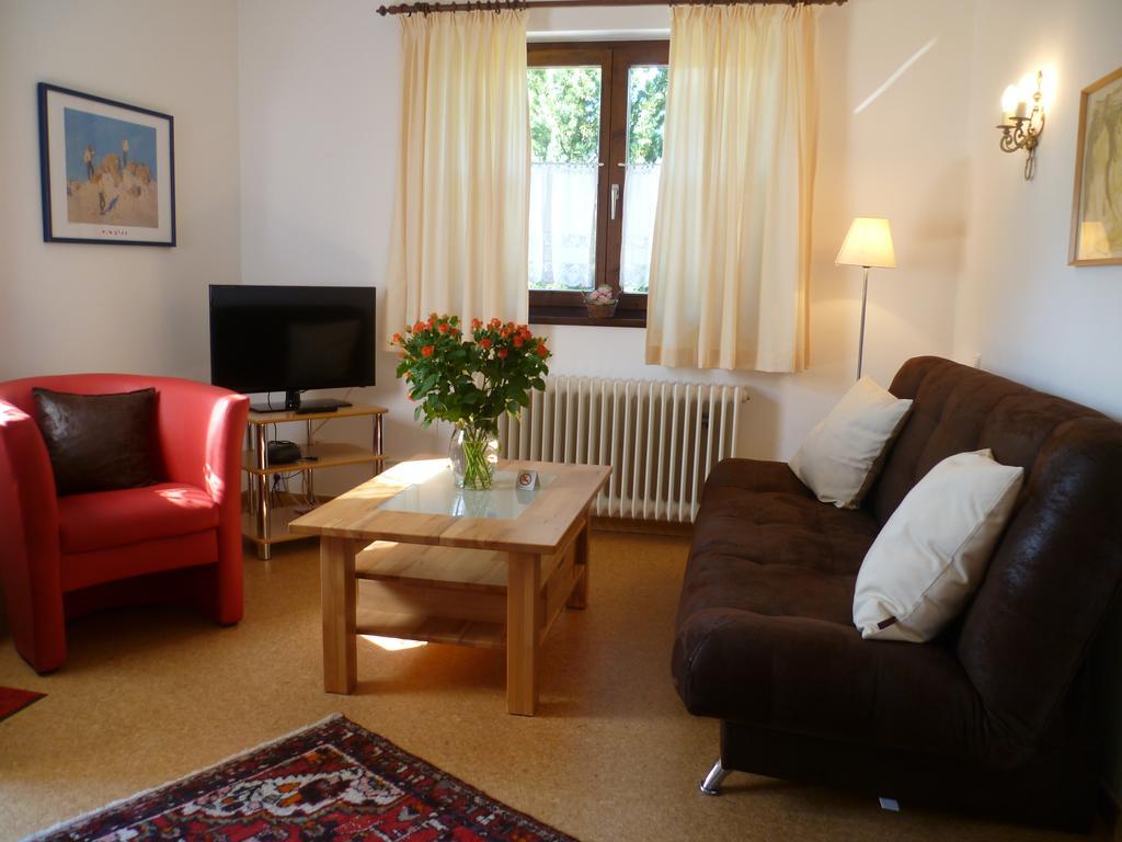 Haus Slechta Apartment Кицбюел Стая снимка