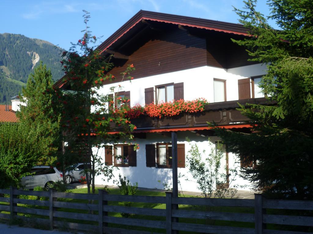 Haus Slechta Apartment Кицбюел Екстериор снимка
