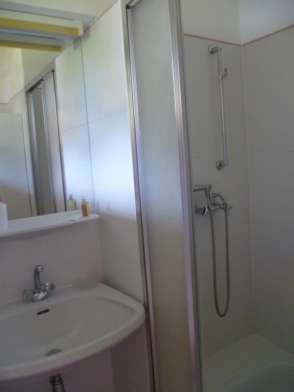 Haus Slechta Apartment Кицбюел Стая снимка