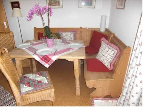 Haus Slechta Apartment Кицбюел Екстериор снимка