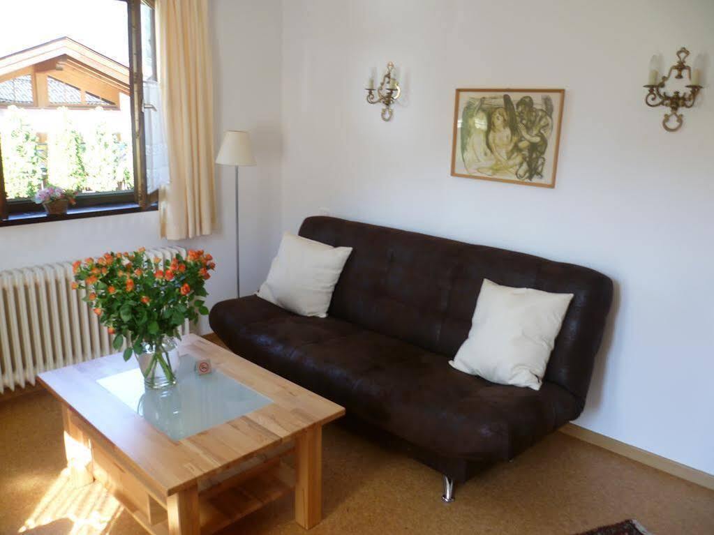 Haus Slechta Apartment Кицбюел Екстериор снимка